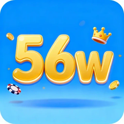 56w.com Logo