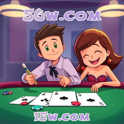 56w.com: Ofertas Irresistíveis para Jogadores Apaixonados por Jogos