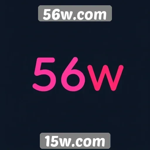 Dicas para otimizar sua experiência no 56w.com