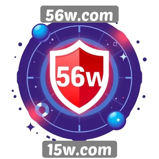 Recursos de segurança em 56w.com para jogadores